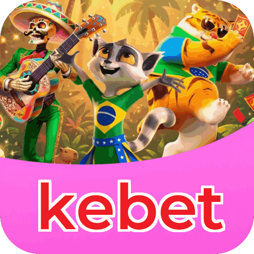 Cadastro kebet