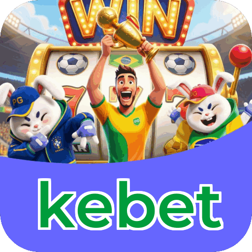 Instalação Android kebet